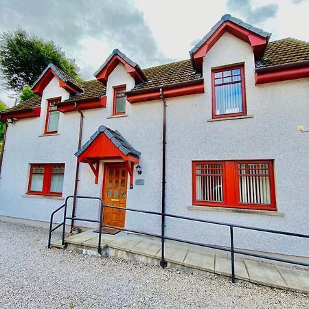 Ardlinnhe Cottage フォート・ウィリアム エクステリア 写真